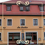 Fassade, Fenster, Außentüren - Am Stadtor, Zittau