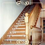 Treppen in hochwertiger Ausführung