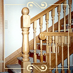Treppe
