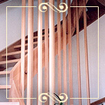 Treppen in hochwertiger Ausführung