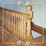 Treppen